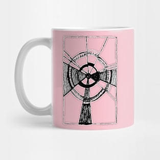 q81 : untitled Mug